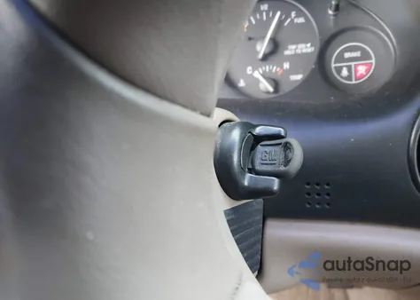 2002 Buick Regal Ls from USA, damaged, VIN 2G4WB55K221138380